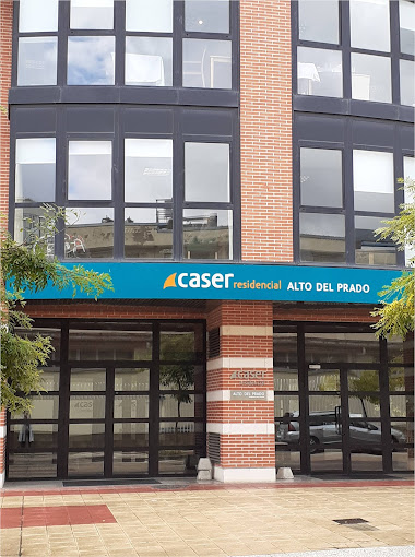 Caser Alto Del Prado